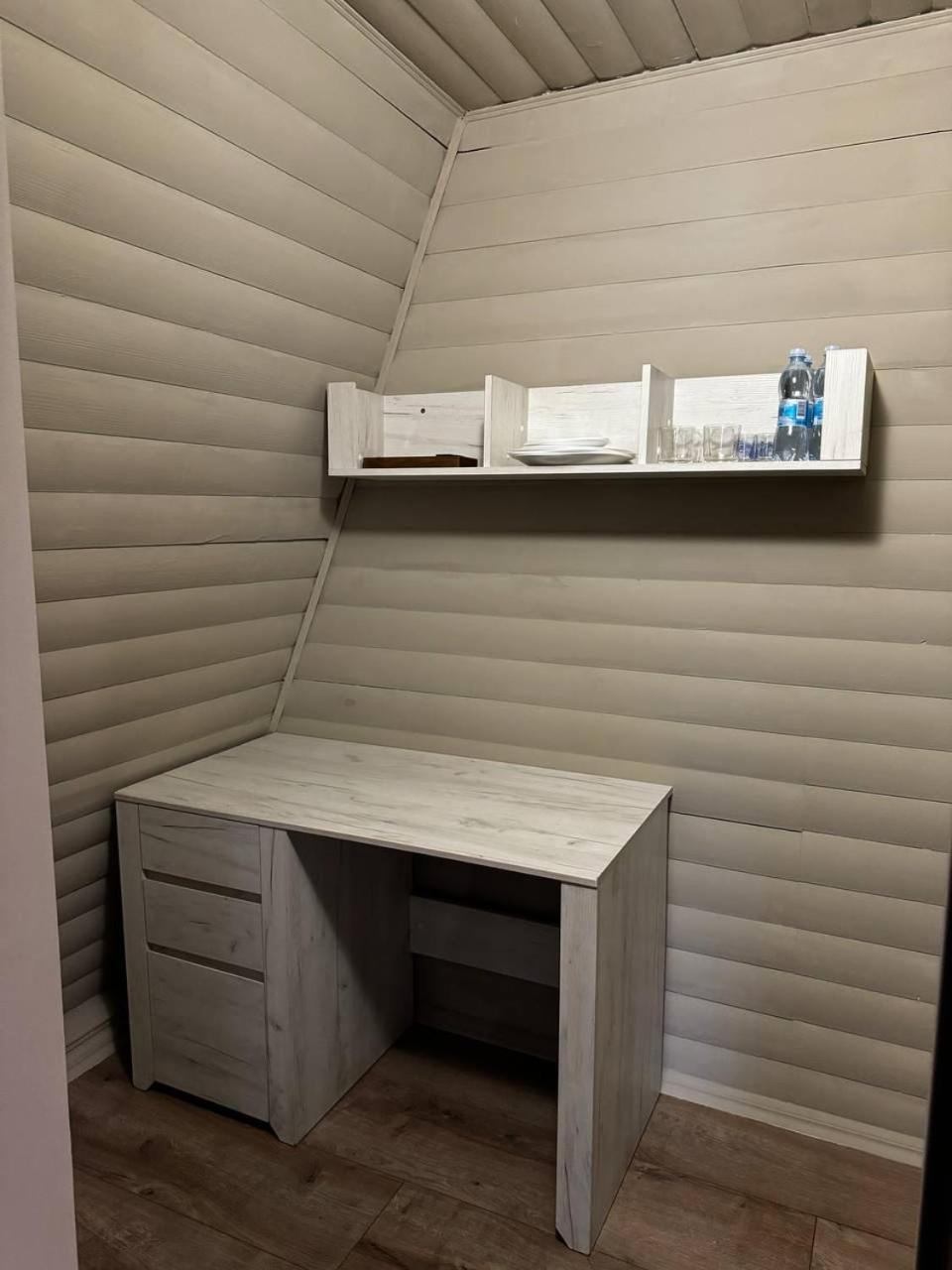 Orlyne Gnizdo 3*
